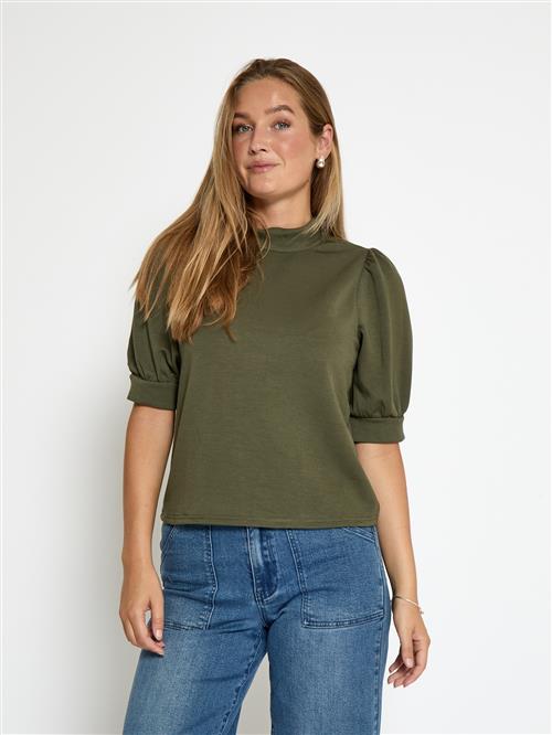 Peppercorn Shirts 'Dicette'  grøn