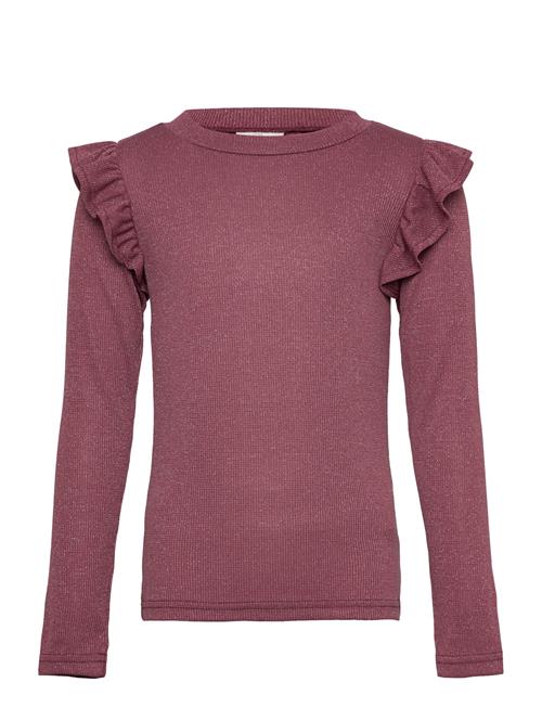 Tnfarah L_S Tee The New Purple