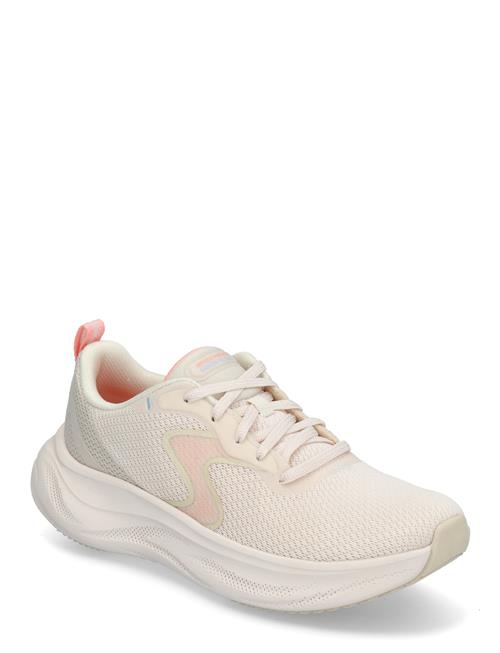 Women Skech Cloud Skechers White