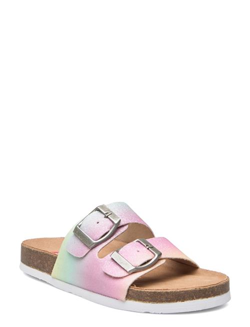 Pika Pax Sandal PAX Patterned
