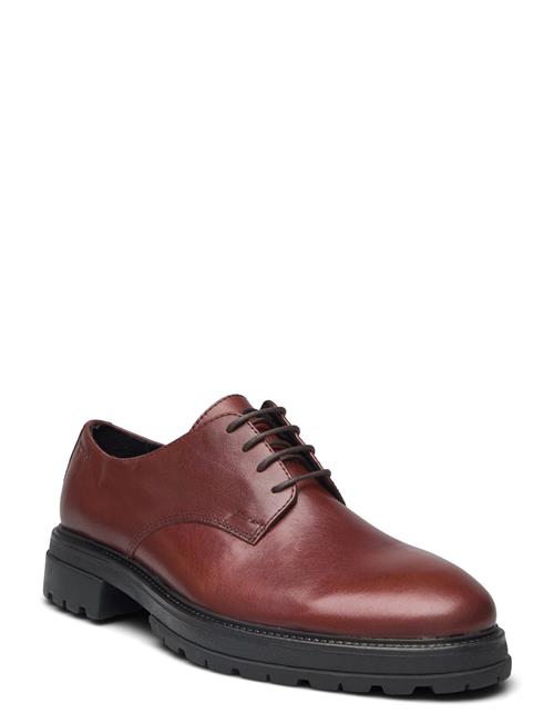 Johnny 2.0 VAGABOND Brown