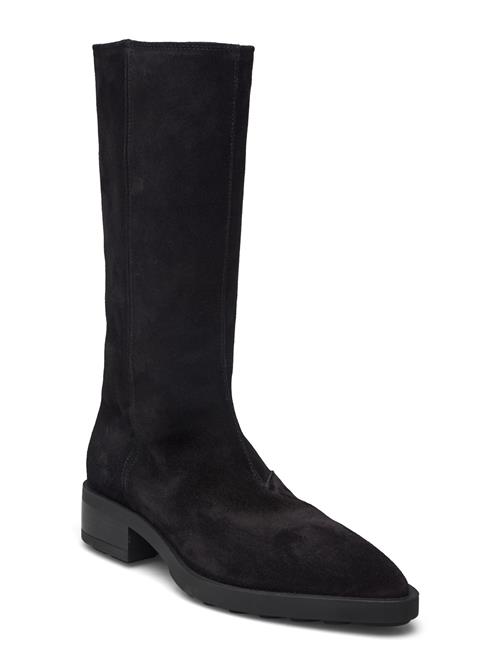 Cph324 Suede Black Copenhagen Studios Black