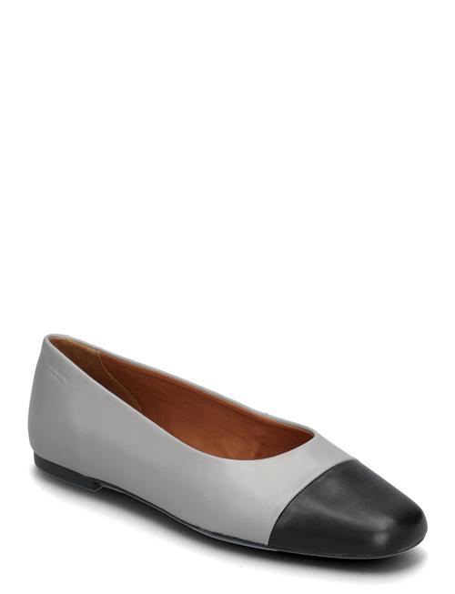 Jolin VAGABOND Grey