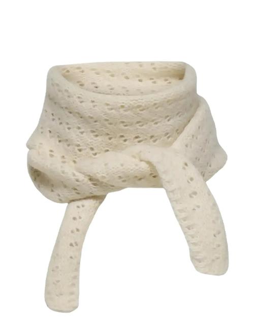 Onltilma Small Scarf Acc ONLY Cream