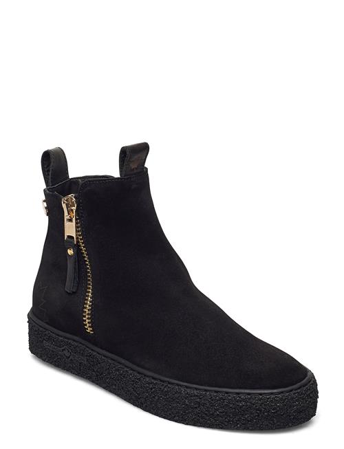 Mount Verm Canada Snow Black