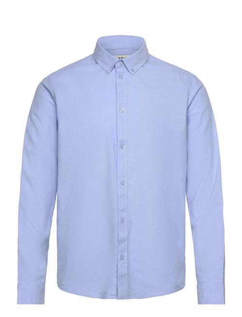 Sdval Sh Solid Blue