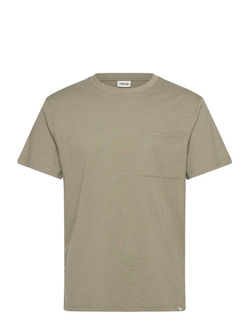 Sddurant Ss Solid Khaki