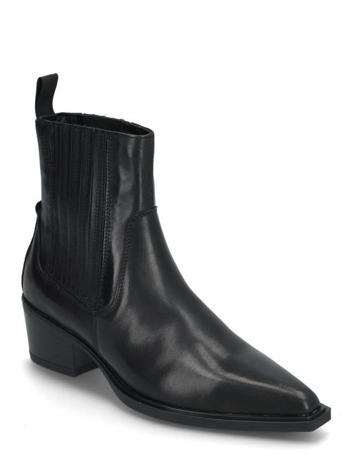 Kelsey VAGABOND Black