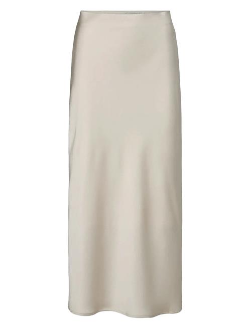Nuivory Skirt Nümph Cream