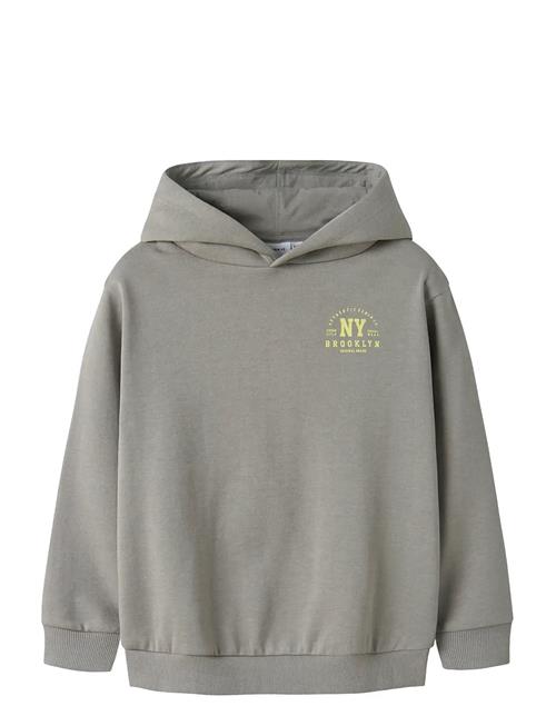 Nkmolaf Ls Nreg Swe Wh Bru Pb Name It Grey