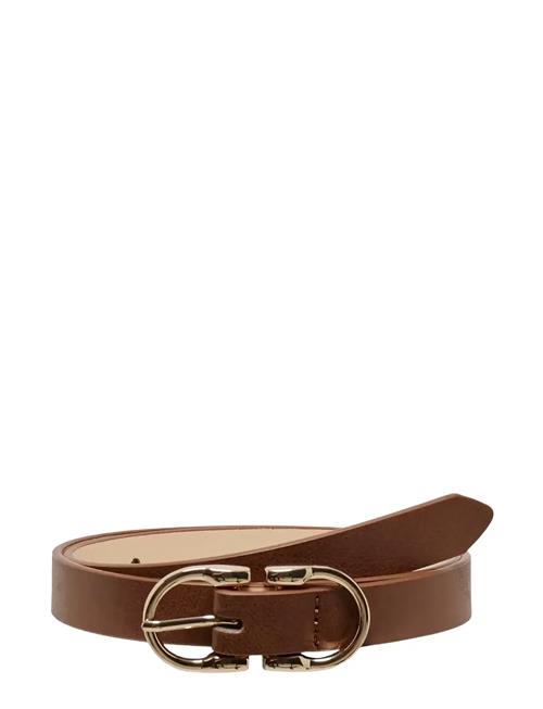 Kogalma Pu Jeans Belt Acc Kids Only Brown