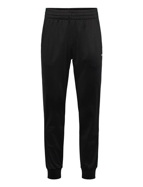 Sagano Regular Track Pants FILA Black