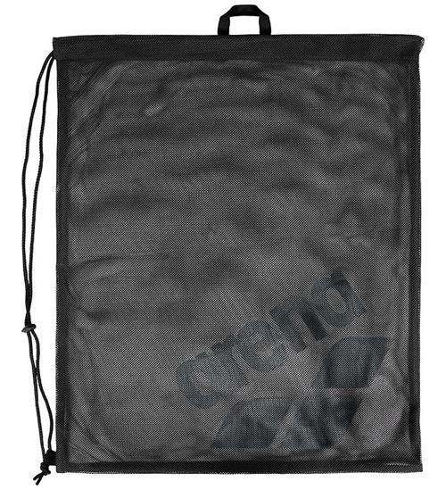 Arena TGymnastiktaske - One Go - Mesh - Sort