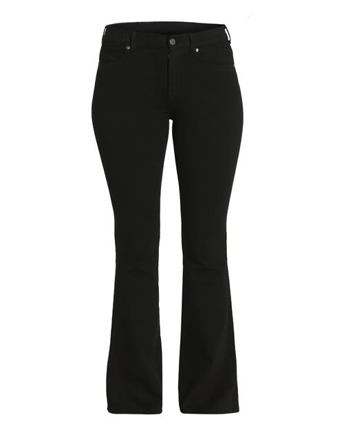 Se Dr. Denim Jeans 'Macy'  sort hos About You