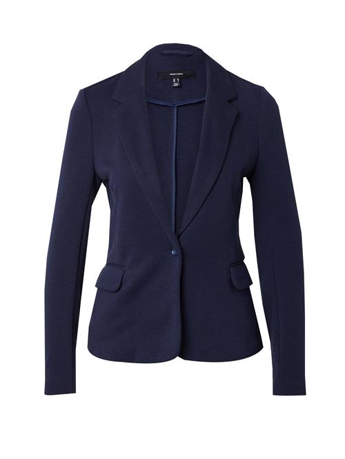 Se VERO MODA Blazer 'Julia'  navy hos About You
