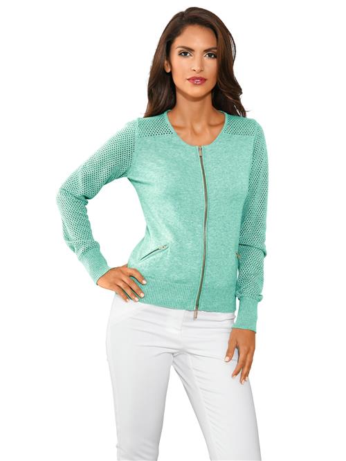 heine Cardigan  mint