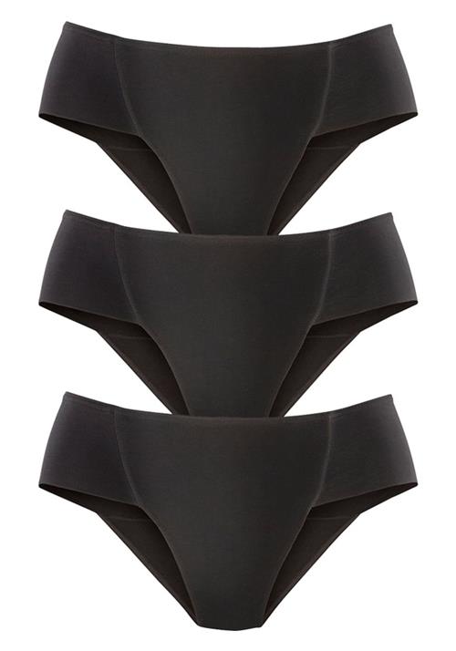 PETITE FLEUR Slip  sort