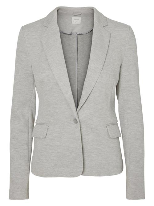 VERO MODA Blazer 'Julia'  grå-meleret