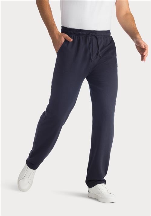 KangaROOS Pyjamasbukser  marin