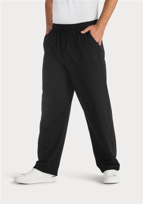 KangaROOS Pyjamasbukser  sort