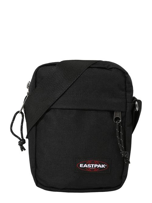 EASTPAK Skuldertaske 'Authentic The One'  sort