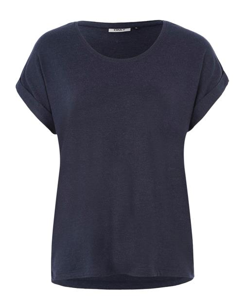 Se ONLY Shirts 'ONLMoster'  navy hos About You