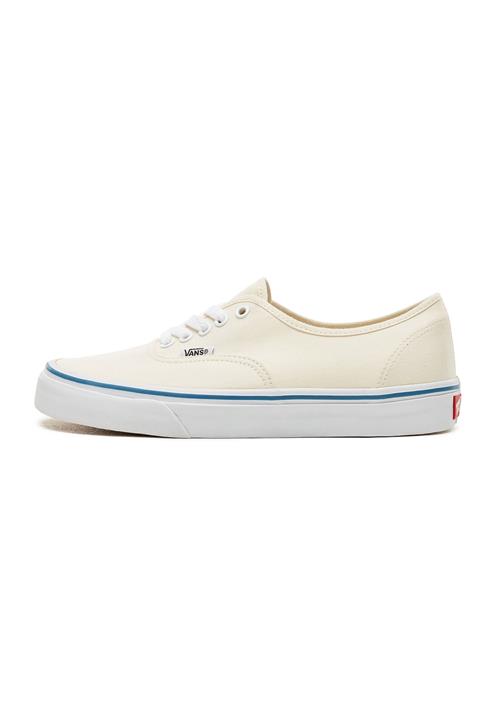 Se VANS Sneaker low 'Authentic'  uldhvid hos About You