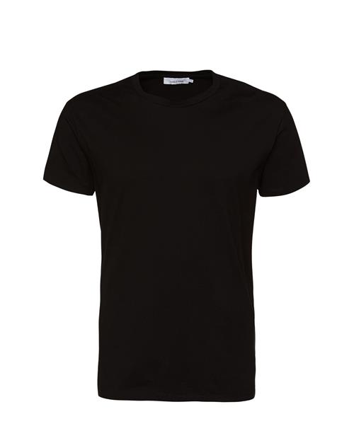 Samsøe Samsøe Bluser & t-shirts 'Kronos'  sort