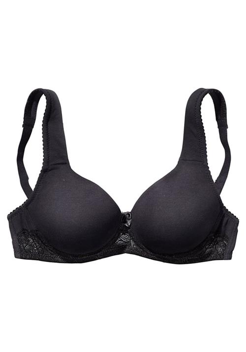 Se NUANCE BH  sort hos About You