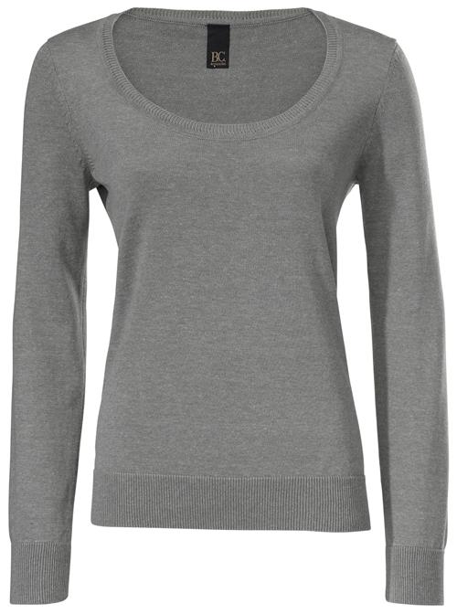Se heine Pullover  grå hos About You
