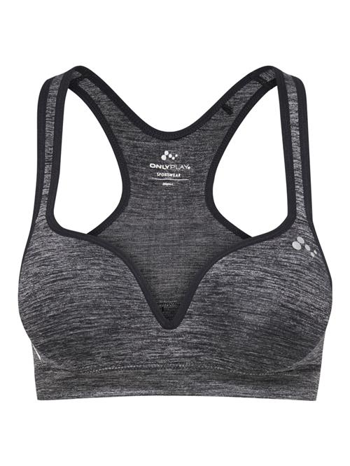 ONLY PLAY Sports-BH 'ONPMartine-2'  antracit / sort