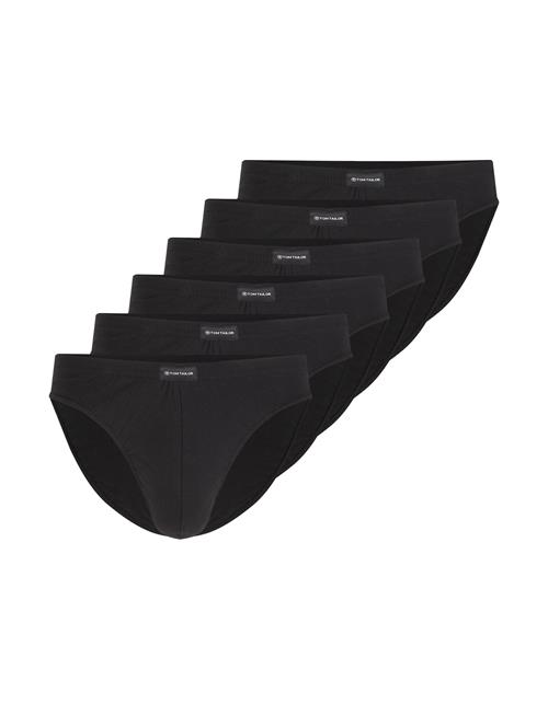 TOM TAILOR Slip  sort