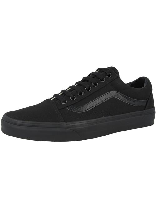 Se VANS Sneaker low 'Old Skool'  sort hos About You