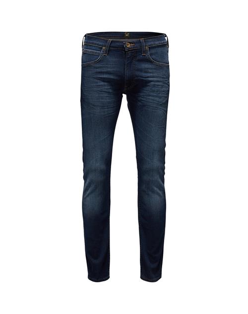 Lee Jeans 'LUKE'  mørkeblå