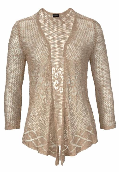 Se s.Oliver Cardigan  sand ved About You