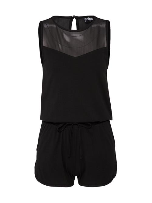 Se Urban Classics Jumpsuit  sort hos About You