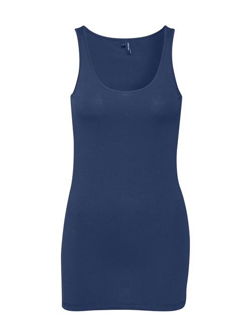 Se VERO MODA Overdel 'Maxi'  navy hos About You