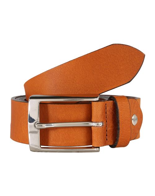 VANZETTI Bælte  cognac