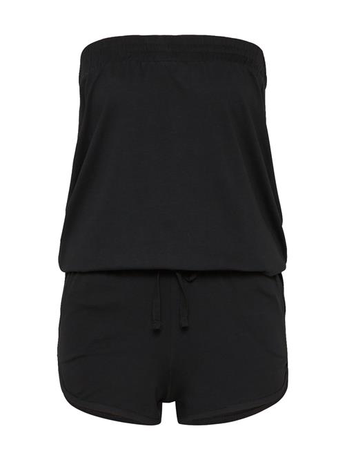Se Urban Classics Jumpsuit 'Hot'  sort hos About You