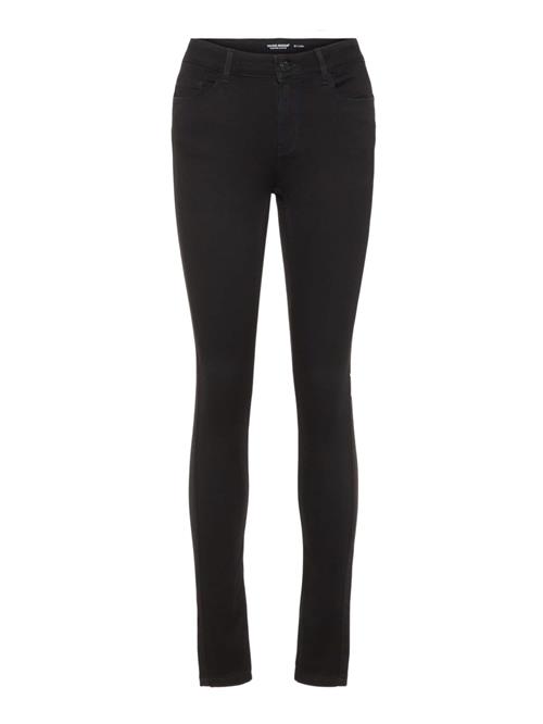 Se VERO MODA Jeans 'Seven'  sort hos About You