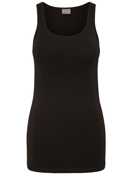 Se VERO MODA Overdel 'Maxi'  sort hos About You