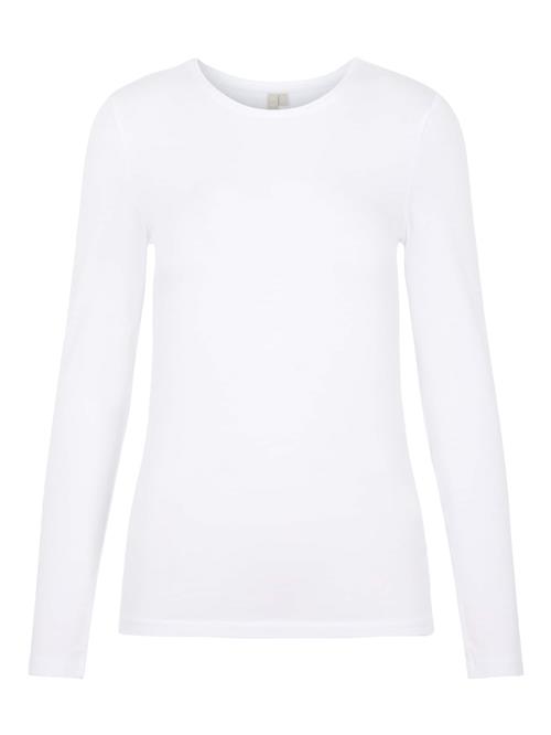 Se PIECES Shirts 'PCSIRENE'  hvid hos About You