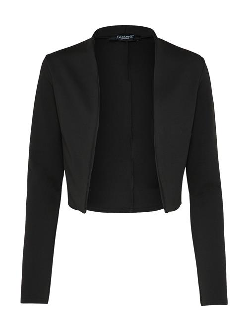 SISTERS POINT Blazer 'Grido'  sort