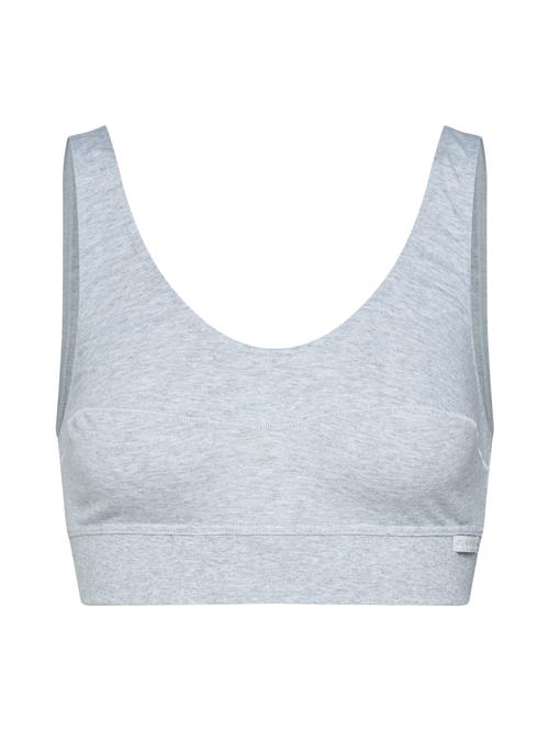 CALIDA BH 'Elastic'  grå-meleret