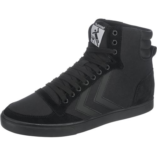 Se Hummel Sneaker high 'Slimmer Stadil'  sort hos About You