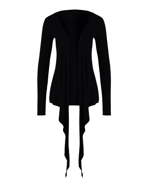 CURARE Yogawear Sportscardigan  sort