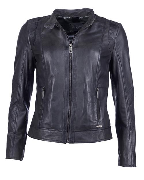 Maze Overgangsjakke 'Marcie'  sort