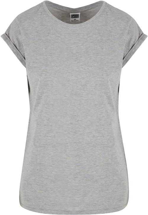 Se Urban Classics Shirts  grå-meleret hos About You