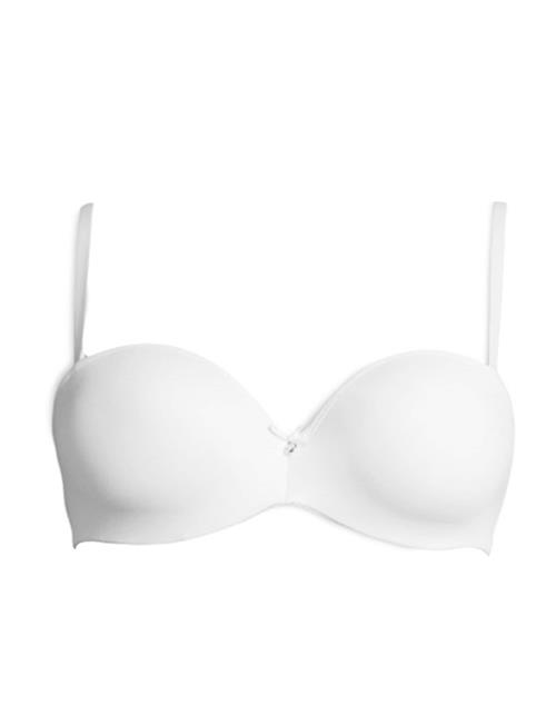 LASCANA BH  hvid
