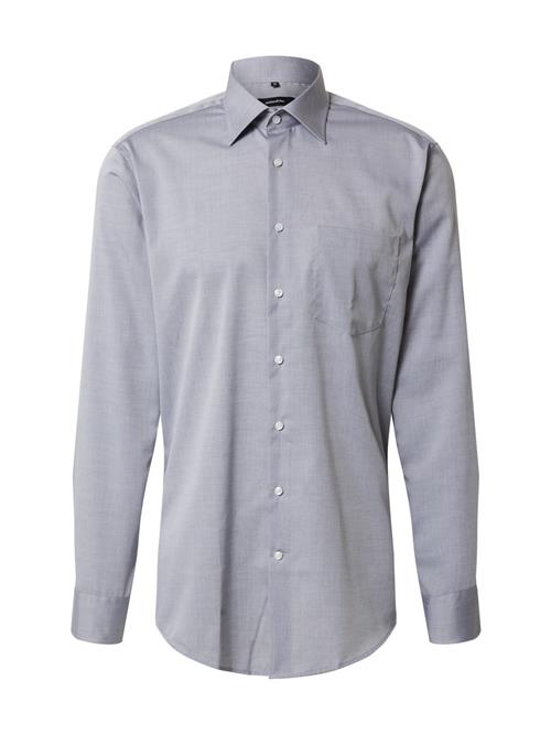 SEIDENSTICKER Forretningsskjorte  grå